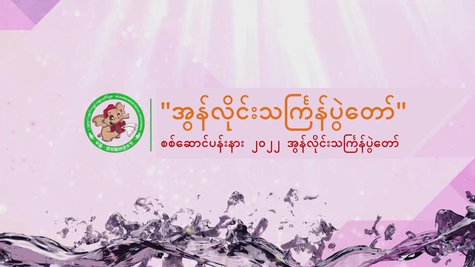 စစ်ဆောင်ပန်းနားကောင်တီ ၏ 2022 
