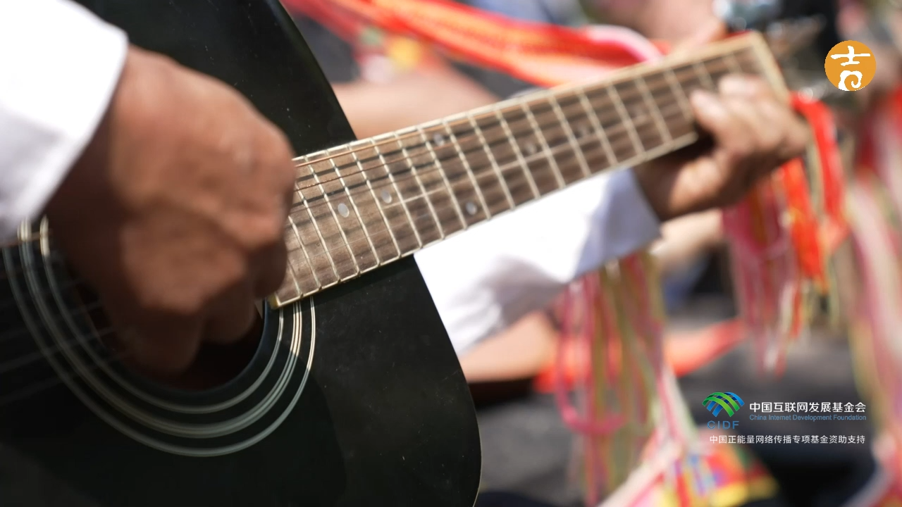 Songs of the Lahu People