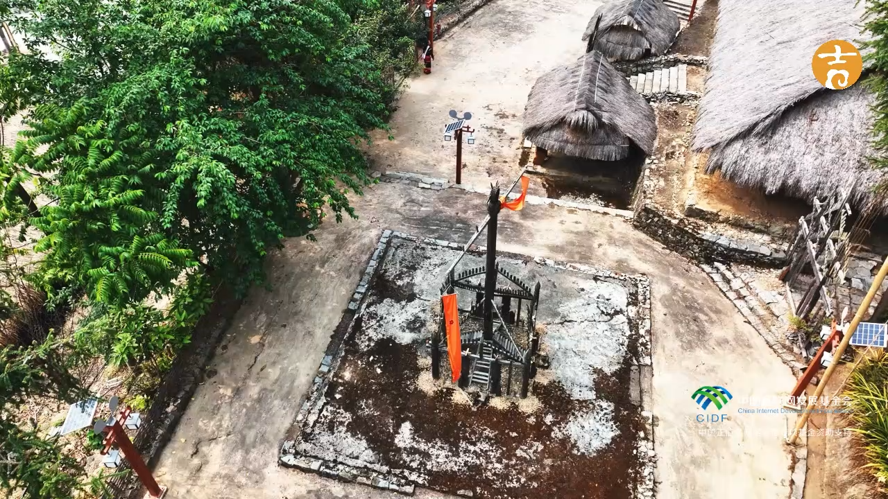 The distinctive traditions of Longzhupeng