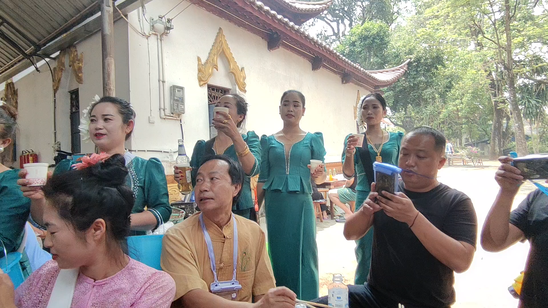 ၂၀၂၃ ကန်မာ သင်္ကြန်ပွဲတော်