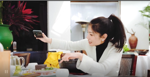 အမလေးအရသာအရမ်းကောင်းလိုက်တာ၊ ထူးဆန်းတဲ့ယူနန်ုလိကျန်းမြို့ဟောင်းကhotpot