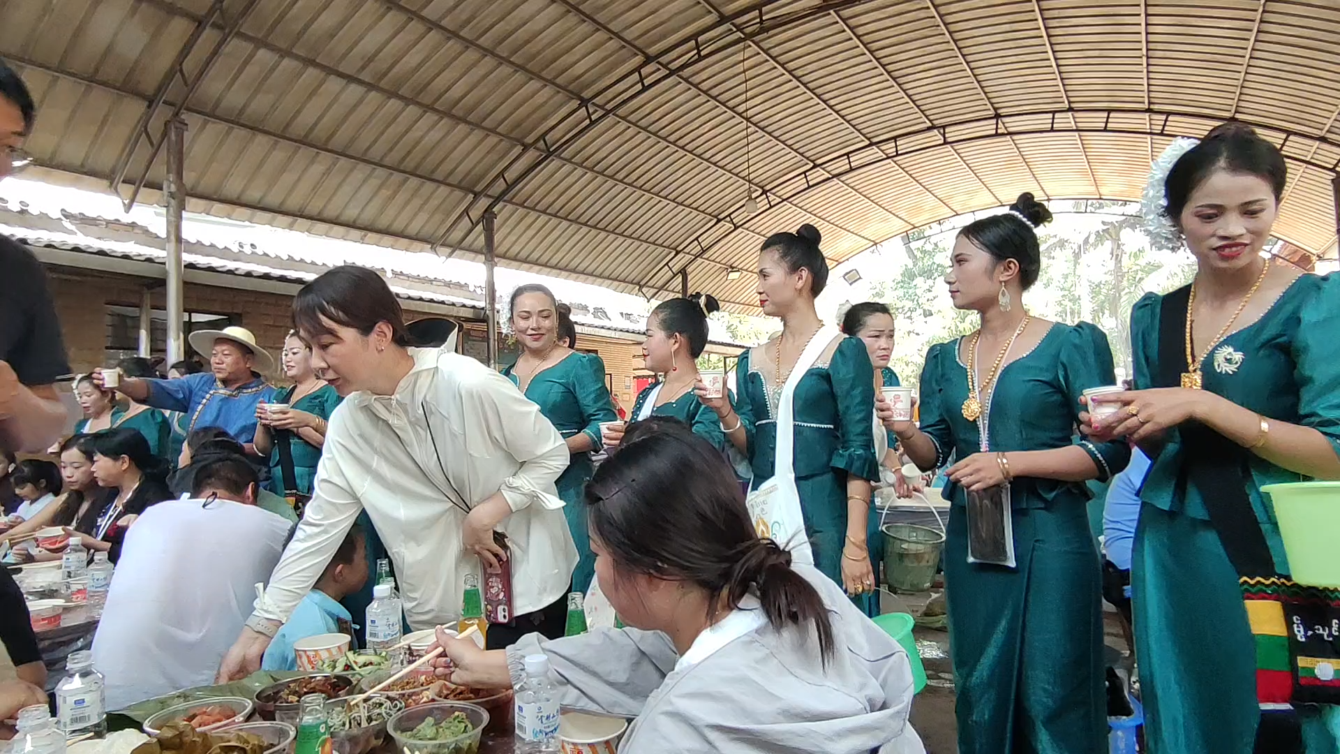 ၂၀၂၃ ကန်မာ သင်္ကြန်ပွဲတော်