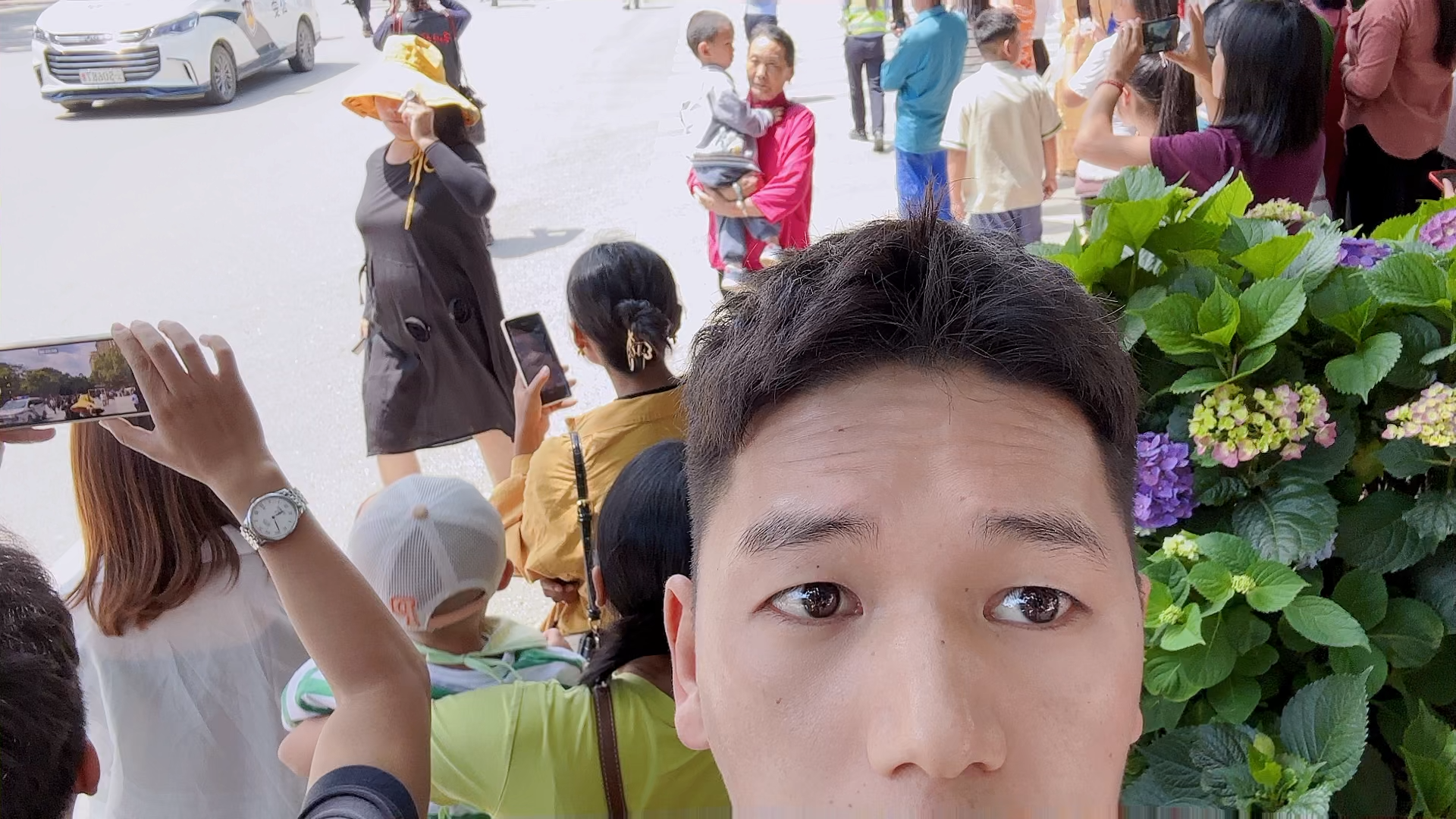 ၂၀၂၃ ခုနှစ်ကိန်မာခရိုင်​၏ စပါးပျိုးပင်ပွဲမှာ ၀လူမျိုးအဖွဲ့ ကပြနေ မိန်းငလေးများ အရမ်းလှတယ်၊လိဆူလူမျိုး ရှောင်ဇန့်နဲ့အတူ သွားကြည့်ပါ။