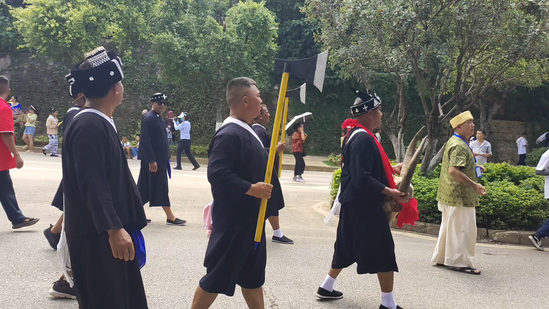 ၂၀၂၃ ခုနှစ်ကိန်မာခရိုင်​၏ စပါးပျိုးပင်ပွဲကျင်းပနေ၊ရွာသူရွာသားများရဲ့အဖွဲ့ပြကို အတူတူ လာကြည့်ပါ။