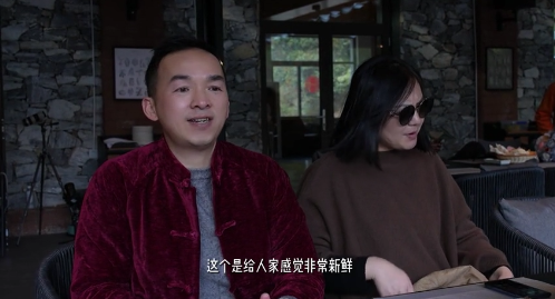 Mengenal Monyet paling pesek dengan bibir tebal dan seksi asal Yunnan