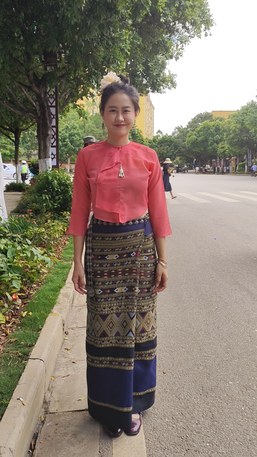 ၂၀၂၃ ခုနှစ်ကိန်မာခရိုင်​၏ စပါးပျိုးပင်ပွဲကျင်းပနေ အတူတူသွားကြည့်ပါ။