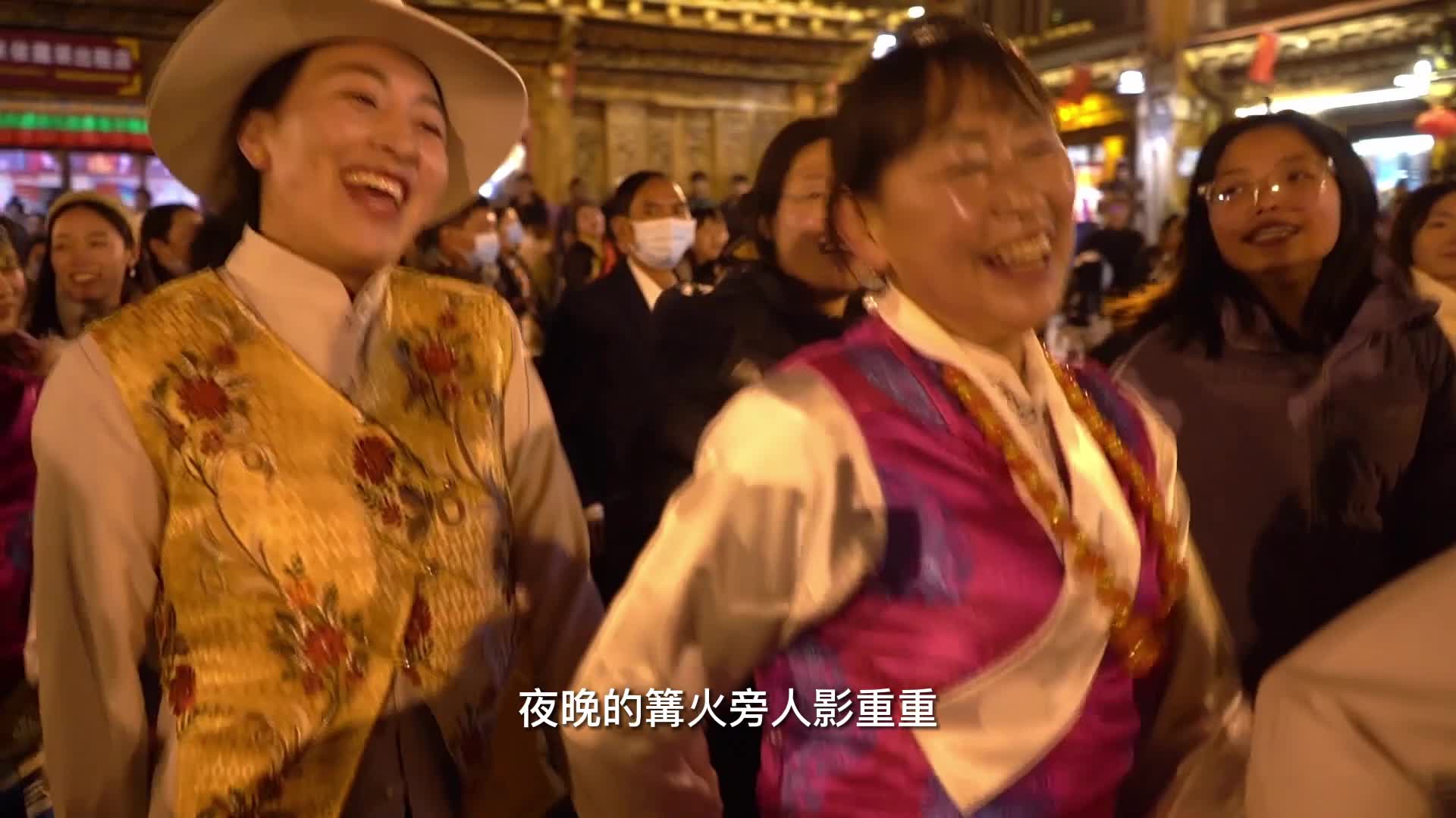 ဇန့်လူမျိုးနှစ်သစ်ကူးပွဲတော်ကို  သွားရောက်လည်ပတ်လိုက်ရအောင်